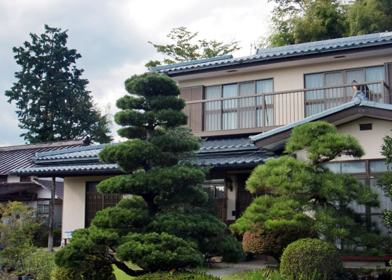 栃木県那須郡小川町T様邸